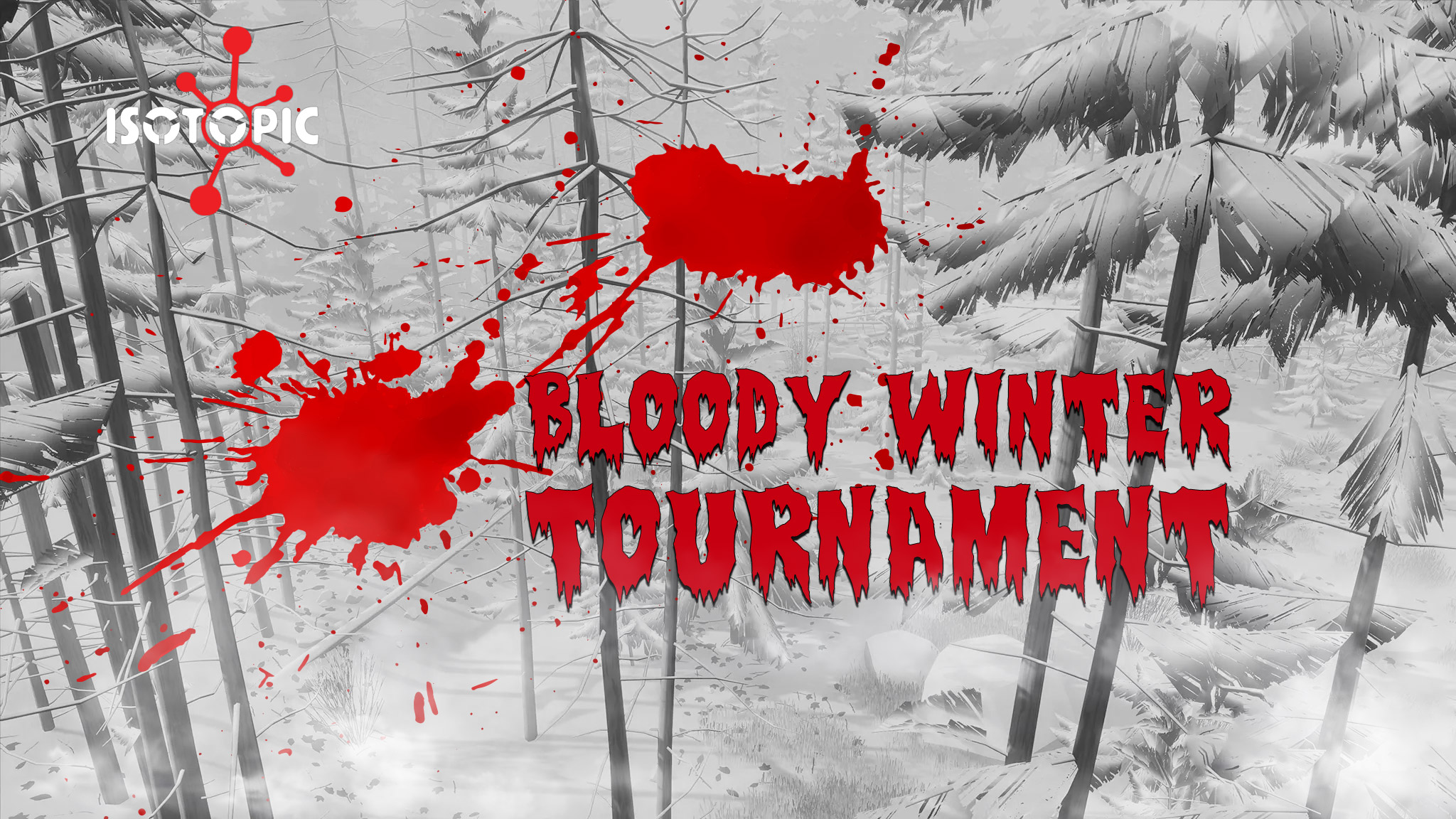 Bloody Winter Tournament