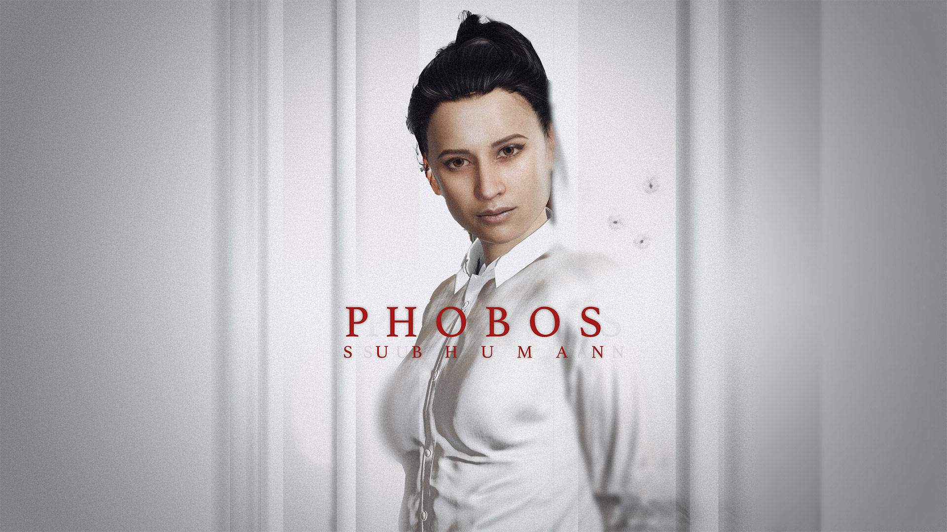 Phobos - Subhuman banner for Isotopic Game Store Blog