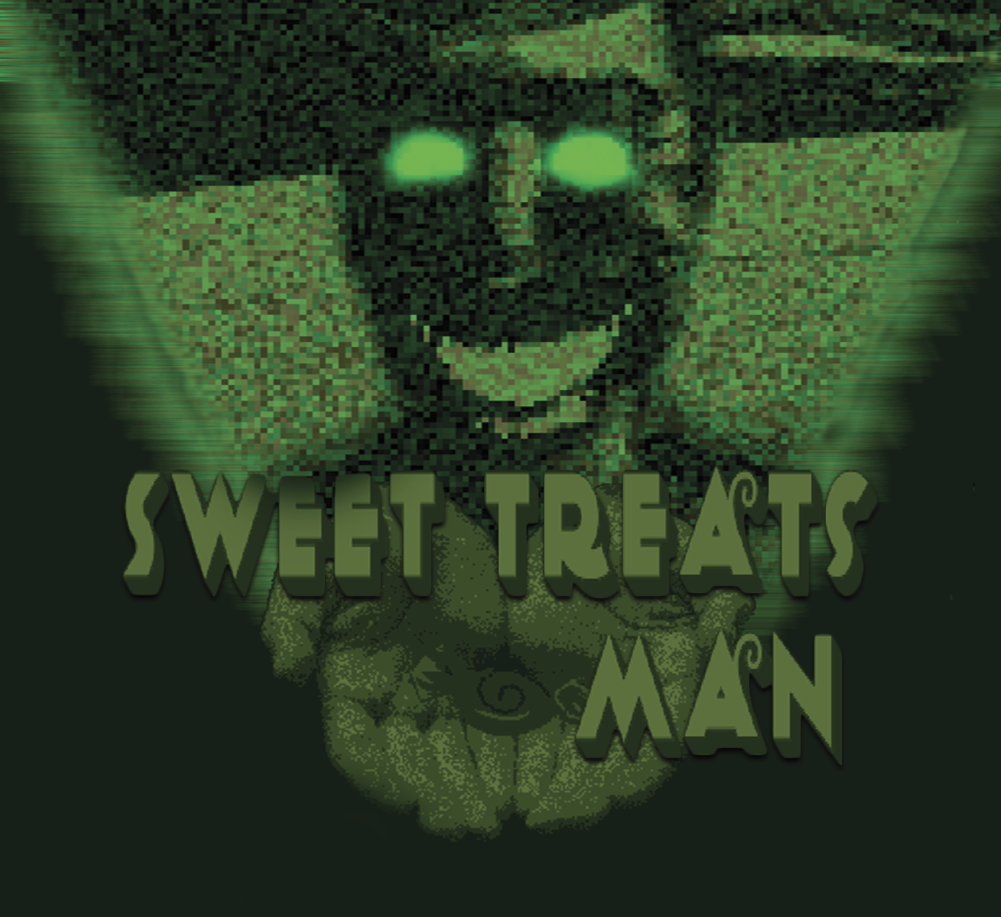 isotopic game store launch sweet treats man
