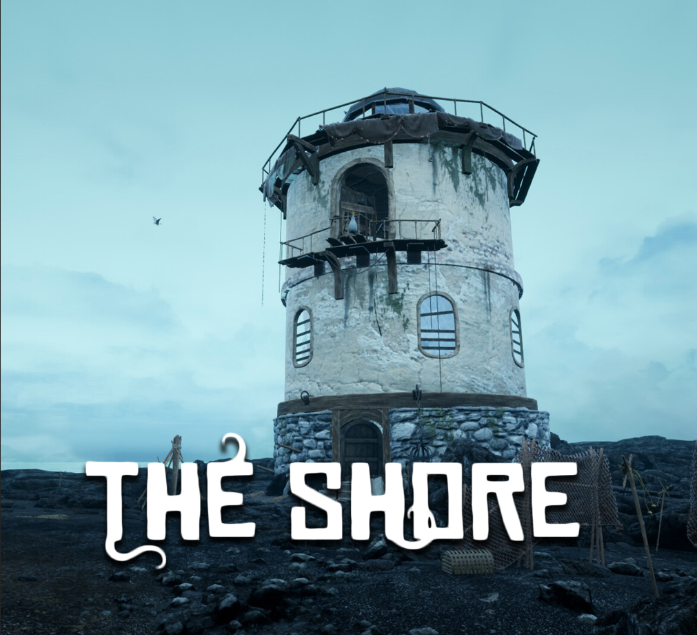 isotopic game store launch the shore