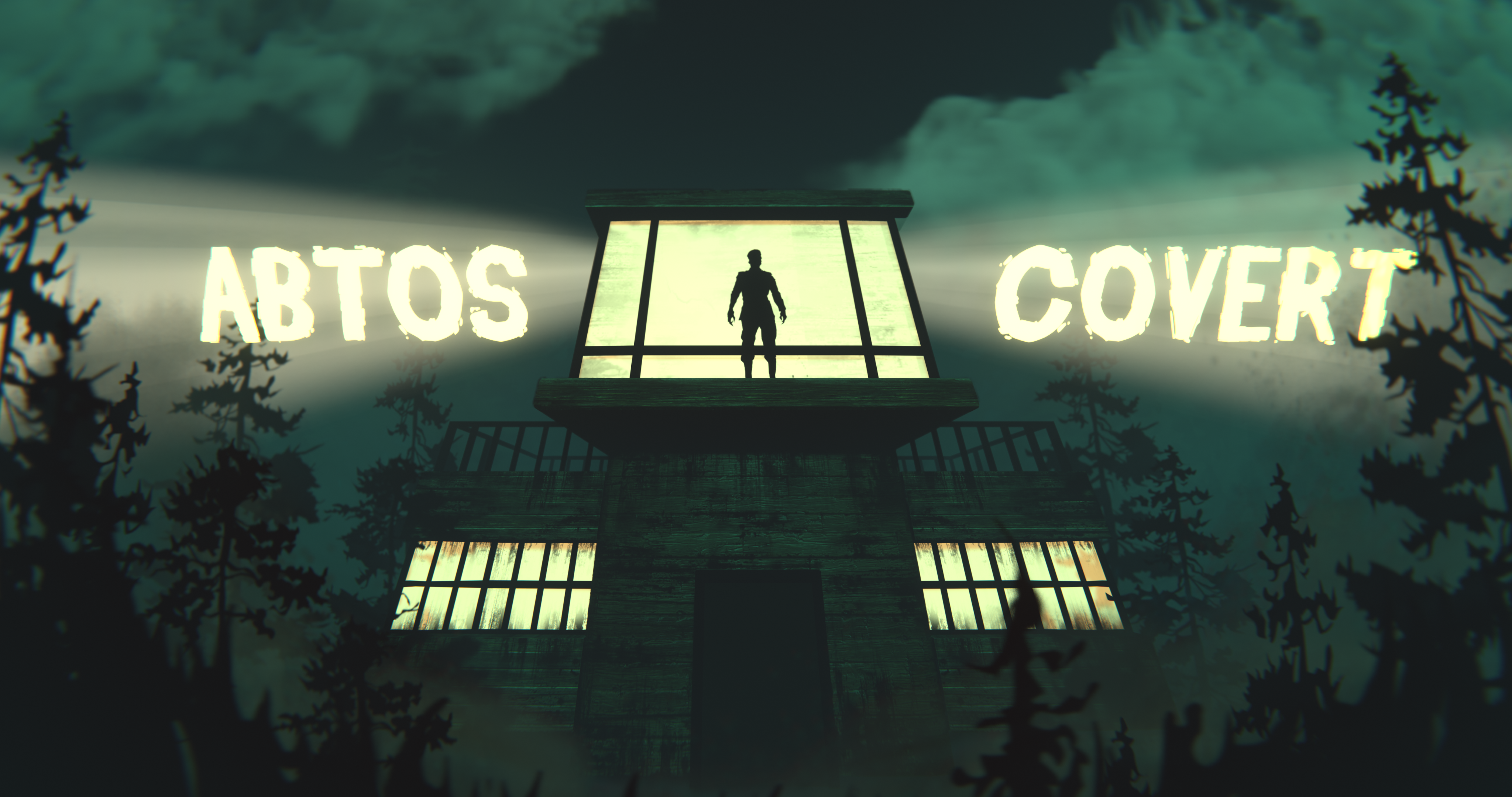 Abtos Covert concept image
