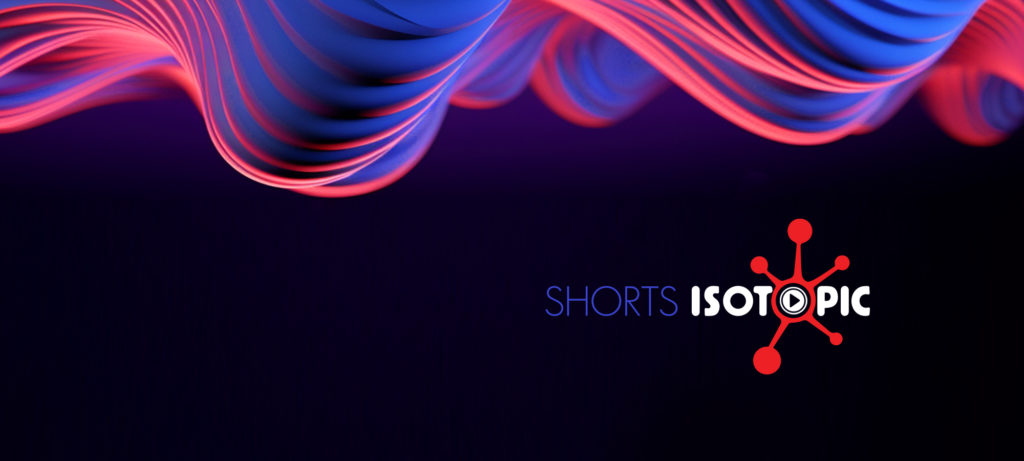 Isotopic Shorts cover image