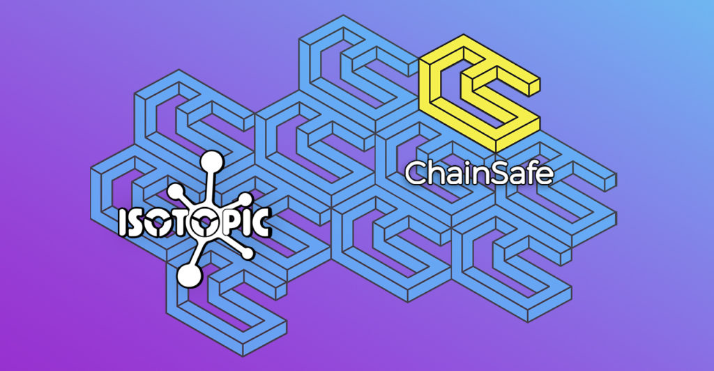 Isotopic ChainSafe