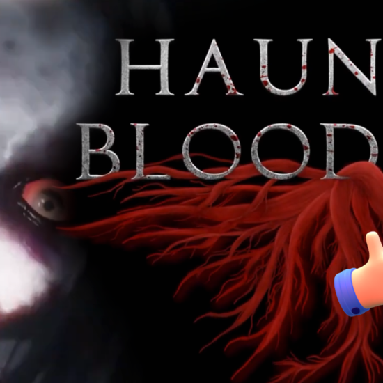 Haunted Bloodlines: Winner of IGC4