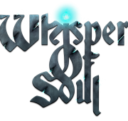 Whisper of Soul logo for Isotopic Partnership