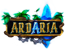 Ardaria logo for Isotopic partnership