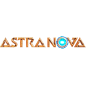 Astra Nova logo for Isotopic Partnership