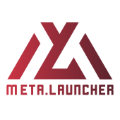 Meta Launcher logo for Isotopic Partnership