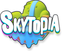 Skytopia logo for Isotopic partnership