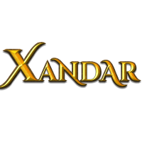 Xandar Logo for Isotopic Partnership